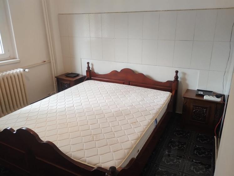 Tineretului Bulevard metrou - 5