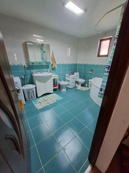 Proprietar vând imobil cu toate utilitățile - 10