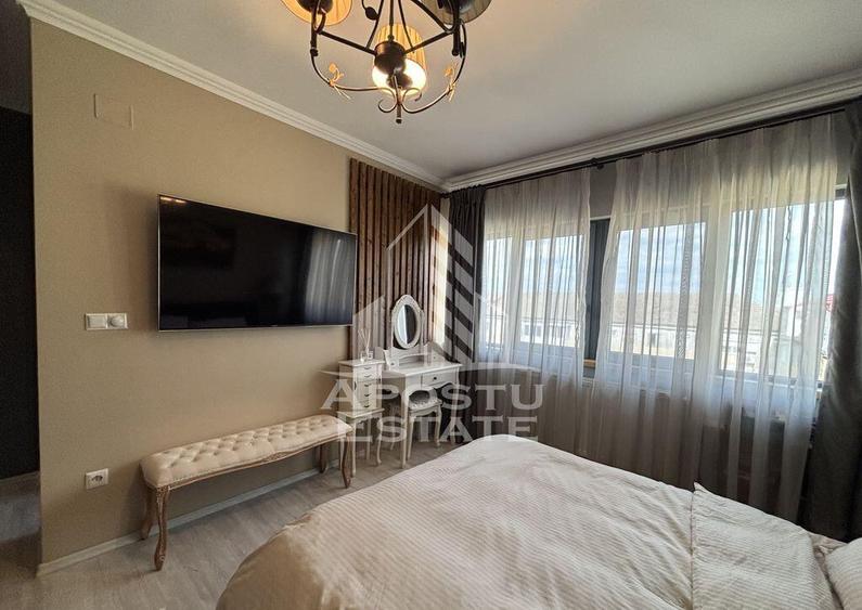 Apartament cu 3 camere spatios in zona Sagului, centrala ... - 13