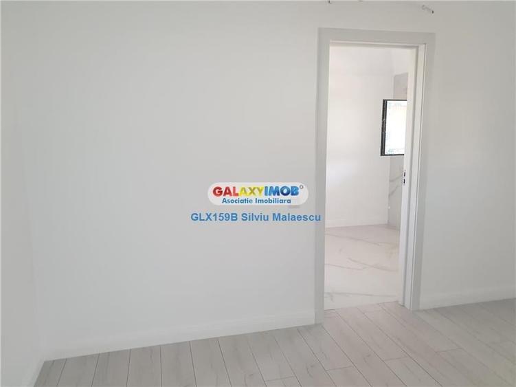 Corbeanca - Paladin Residence - Vila P+1E - 43