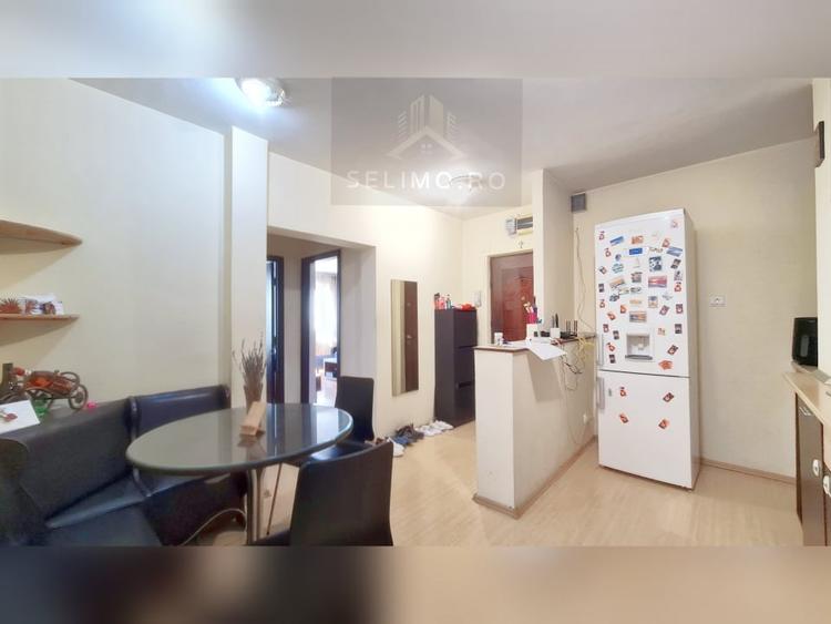 Apartament 3 camere – mobilat & utilat – Brancoveanu – comision 0% - 6