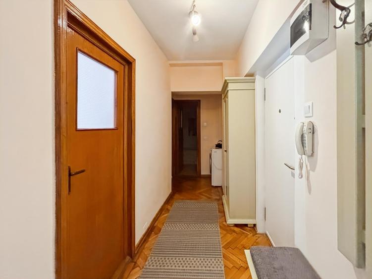 Apartament 2 camere de inchiriat | Tomis 2 | Spitalul Județean - 11