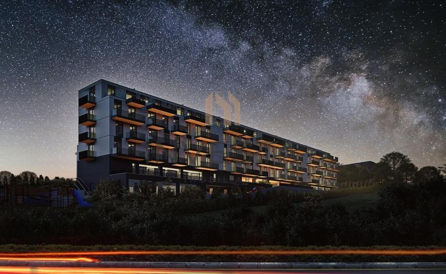 Apartament in constructie Premium/Zona Frunzisului - 2