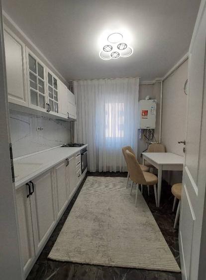 Apartament 2 Camere cu grădină Strada Piersicului, Fundeni - 20