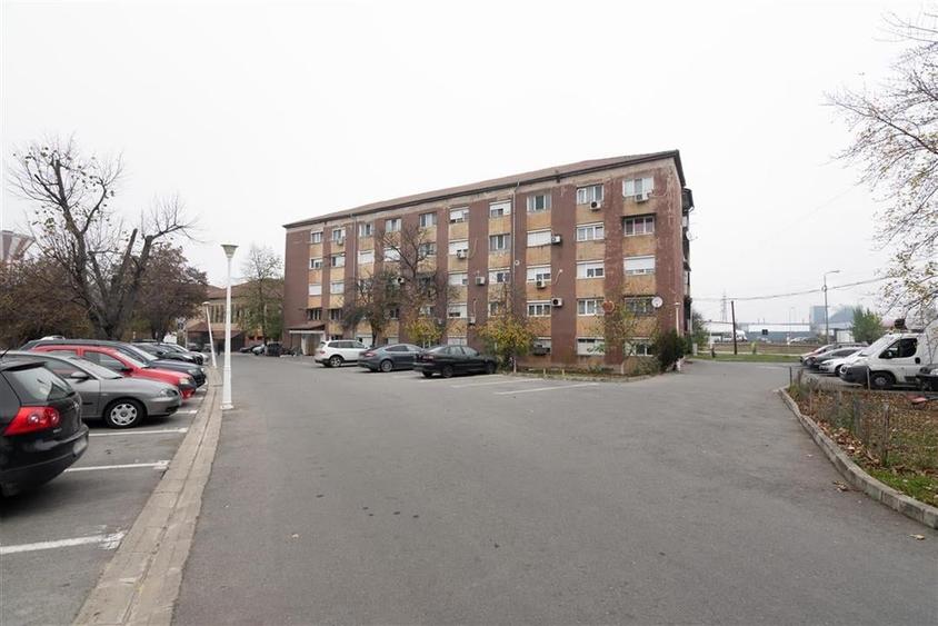 RECO, Apartament 2 camere, decomandat, Zona Rogerius - 18