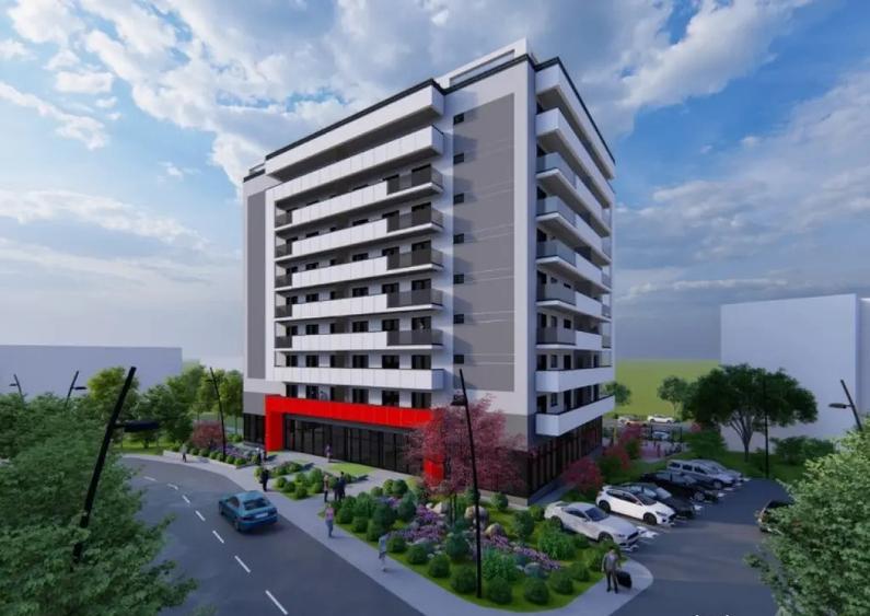 ADAMANT ECLYPSE | 3 camere openspace | 3B ~ 85mp, CUG-BRD Iasi - 6