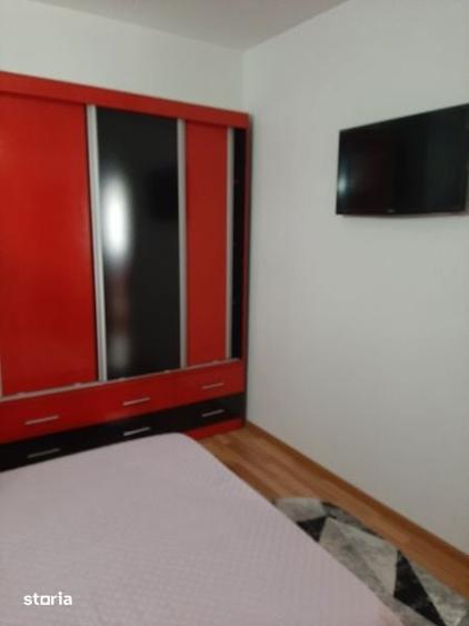 Inchiriez apartament 3 camere 80m - 5