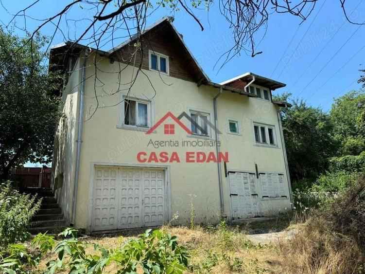 Casa in Breaza --95.000e - 9