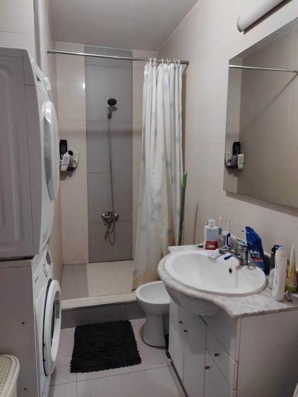 Apartament cu 2 camere semidecomandat în Zorilor