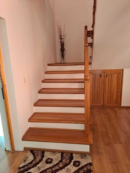 Casă cu 4 camere în Orașu Nou