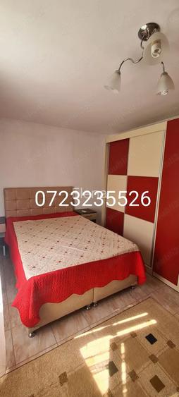 Proprietar inchiriez garsoniera confort I