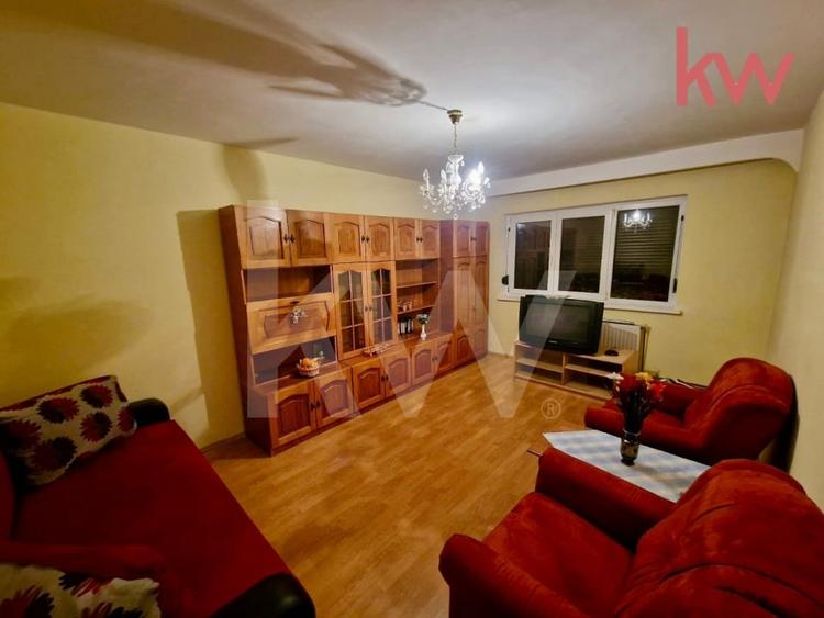 Apartament 2 camere, decomandat – 50 mp – Ștefan Odobleja - 1