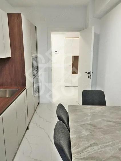 Apartament cu 2 camere si parcare in Prima Arena - 8