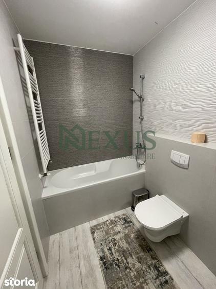 Apartament 3 camere modern, bloc nou! Urban Building! Bacau - 10