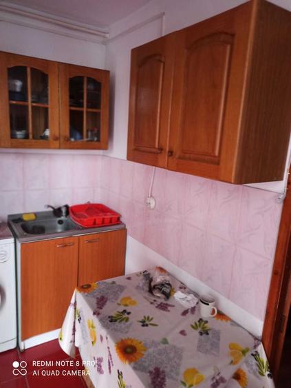 Vand Garsoniera In Codlea - 6