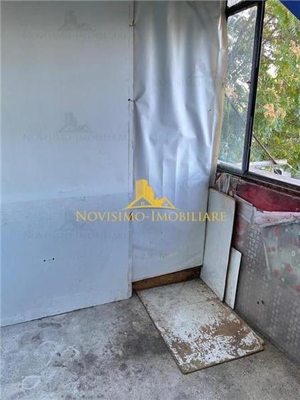 GARSONIERA IN ZONA VEST - 7