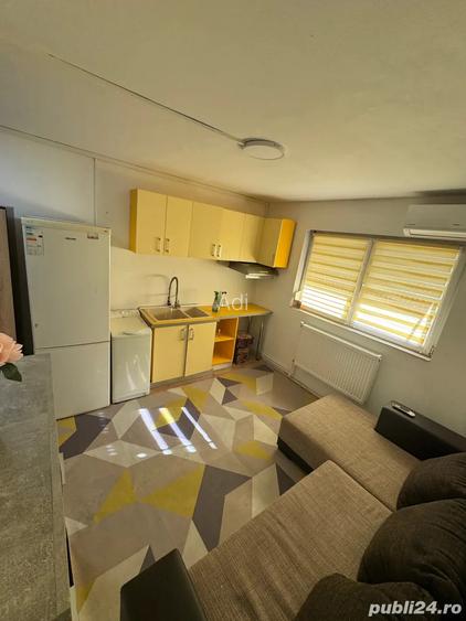 Garsoniera de inchiriat UMT, direct de la proprietar Garsoniera de inchiriat UMT, direct de la proprietar