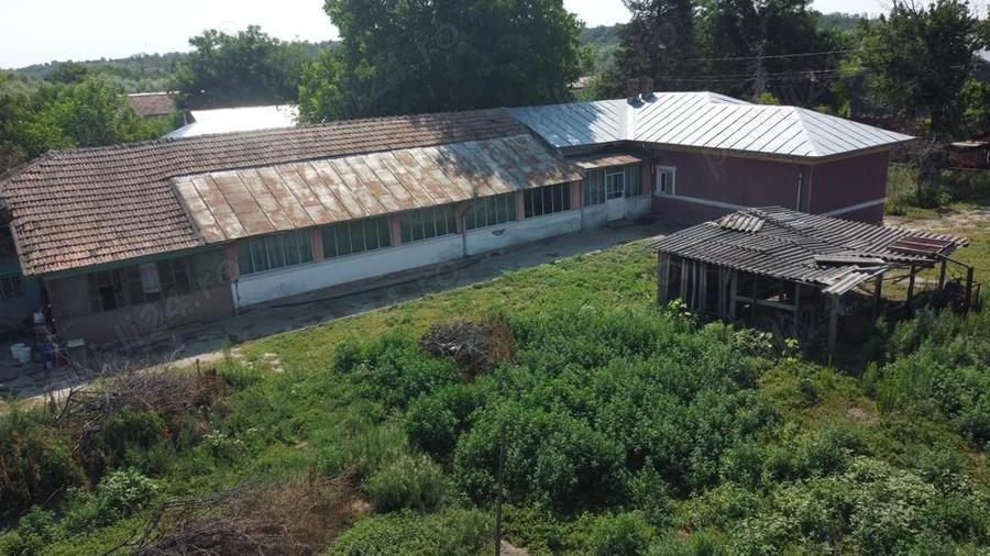 Casa comuna Crivat,Jud Calarasi - 7