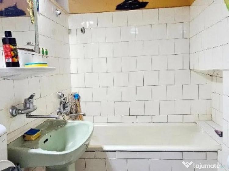 Apartament 2 camere, etaj 1, zona Ciuperca- Maratei - 9