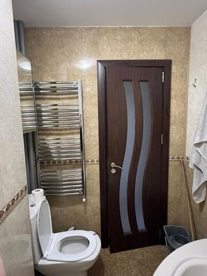 2 camere | decomandat | etaj 7 | 700 m Metrou Crângași | centrală proprie - 9