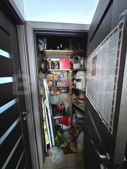 Apartament cu 2 camere si parcare, zona Tineretului. - 11