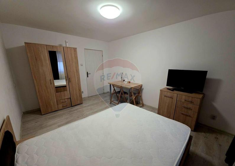 Apartament cu 1 camere de inchiriat in zona 1 Mai - 4
