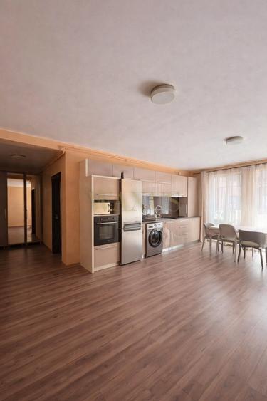 Apartament la Cheie - SU 54MP I Balcon I Parcare I Etaj 1 - Eroilor - 2