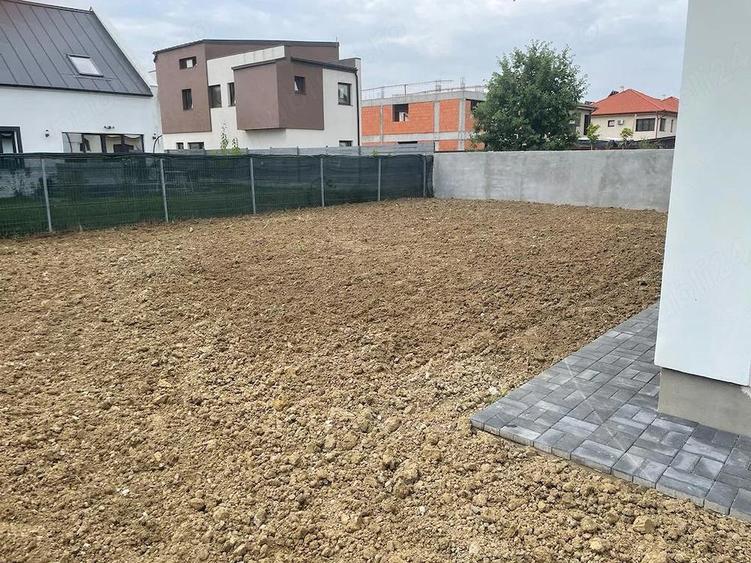 Ocazie Casa noua Corbeanca Tamasi - 1