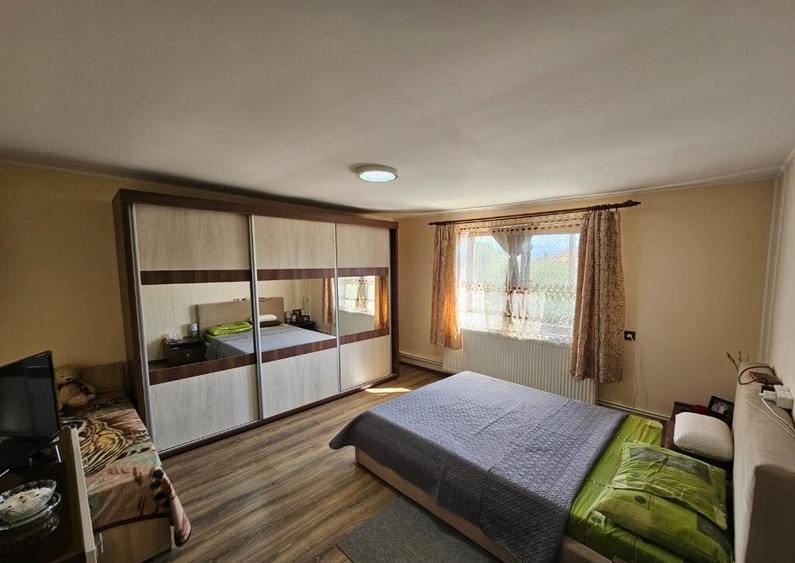 Casa + teren in Satul Bejan, Comuna ?oimu? - 8