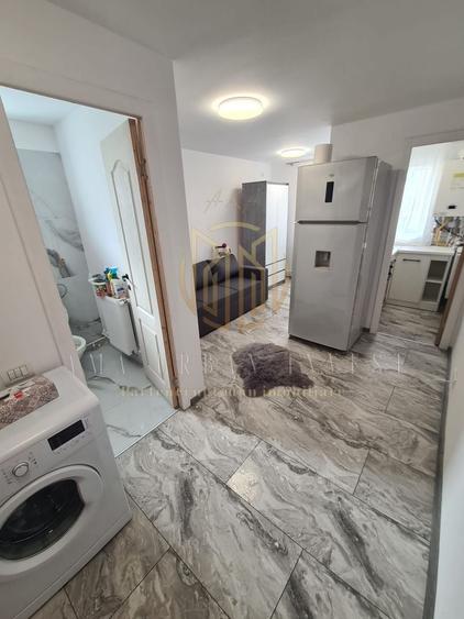 berceni centrala proprie | aleea nehoiu | bloc reabilitat - 1