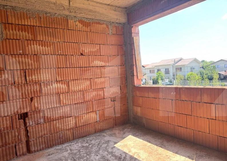 De vanzare duplex 4 camere, inca in stadiu de constructie - 7