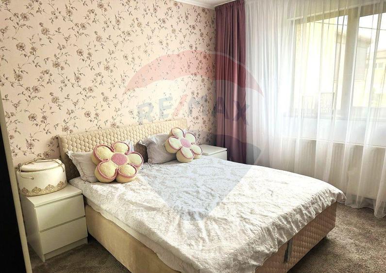 Vila moderna 5 camere, teren 250mp, Colentina Cornisor - 3