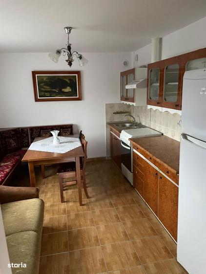 Casuta cu 800mp teren in Catamaresti Deal - 3