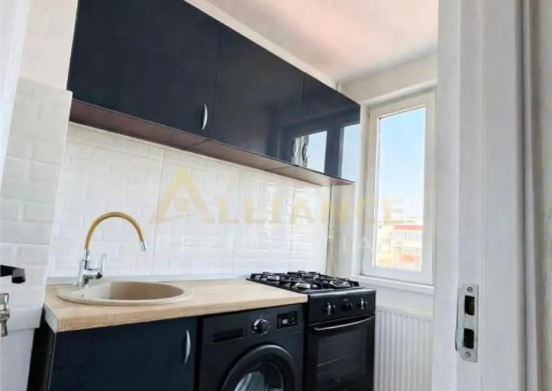 Piata Progresu Sector 4 Garsoniera Complet Renovata - 4