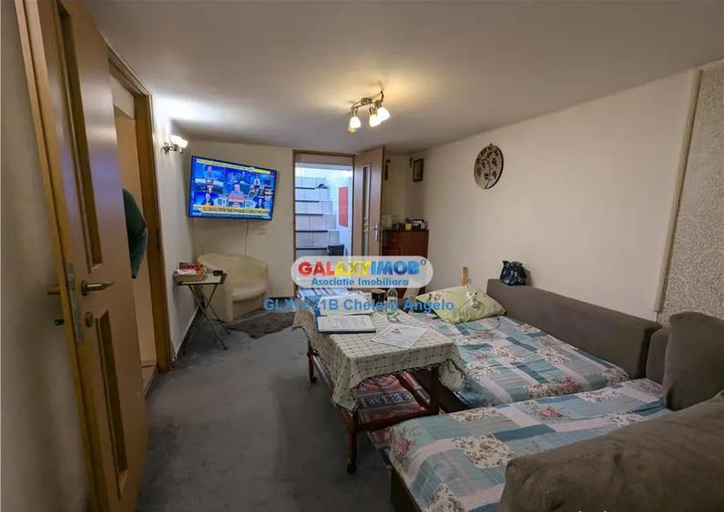 Unirii, Piata Concordiei, apartament 2 camere in vila, supra - 2