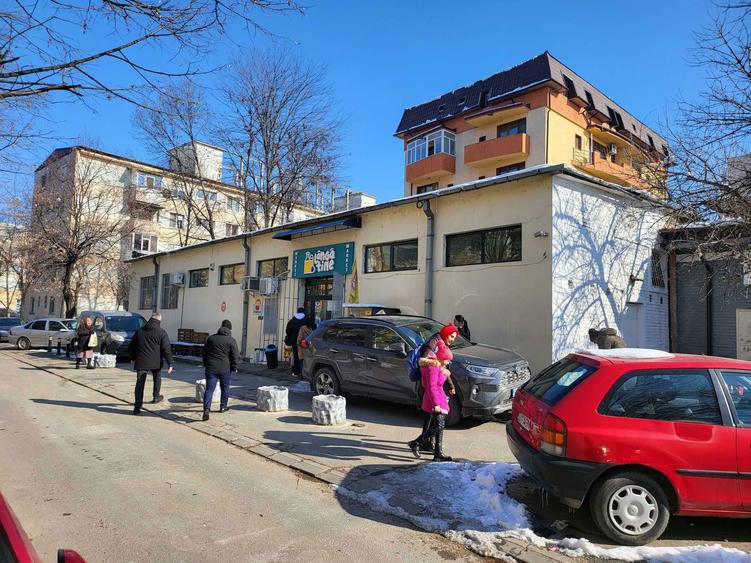 Inchiriere Spatiu Comercial, 292 mp Blv N. Titulescu, Craiova - 2