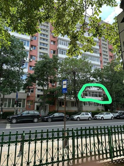 Vand Apartament 2 camere 54mp SOS. Fundeni - 8