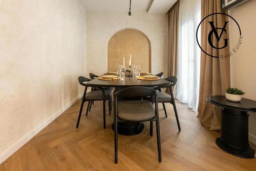 Vila - LakeSide Home - Ovidiu - Vedere catre lac - 12