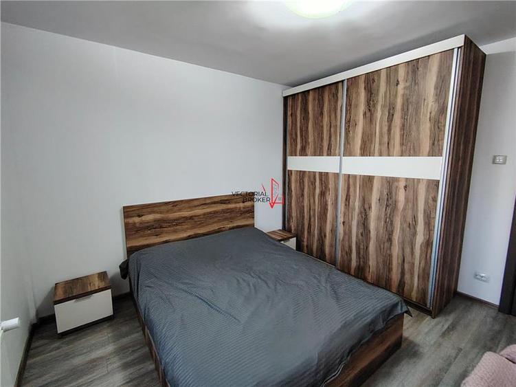 Apartament 2 camere zona Theodor Pallady cu Teava de Gaz pentru Centrala - 35