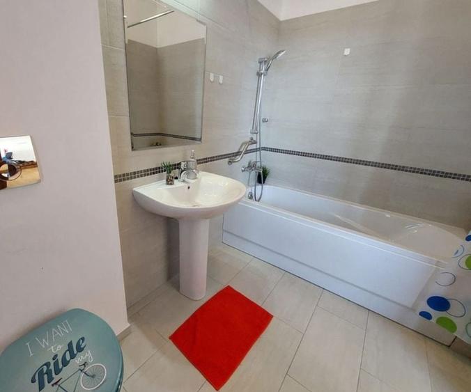 Inchiriere penthouse cu 5 camere - Baneasa - 13