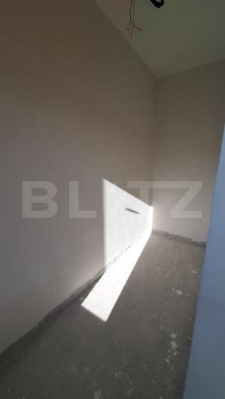 Casa pe un nivel, cu teren 2997 mp, panorama superba,Suceagu - 13