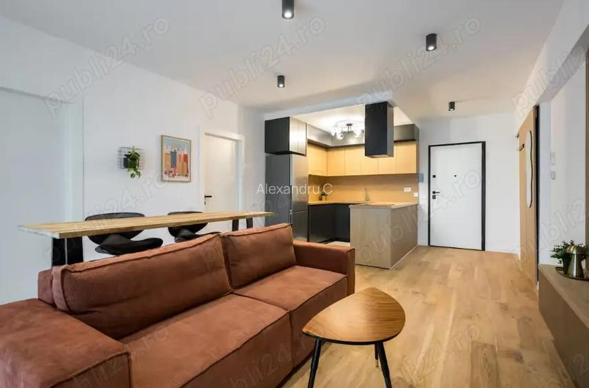 Inchiriez apartament 2 camere One Cotroceni - Proprietar