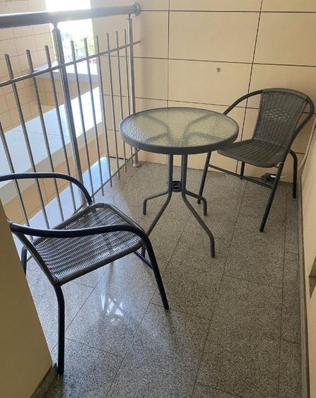 Aparament cu 2 camere de inchiriat in zona Herastrau - 5