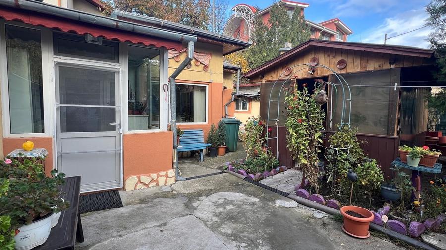 Casa cu 3 camere | str Garlei | teren 166 mp - 11