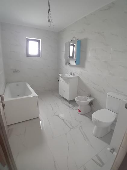 Casa intabulata, cu 6 camere, Lunca Cetatuii Centura - 5