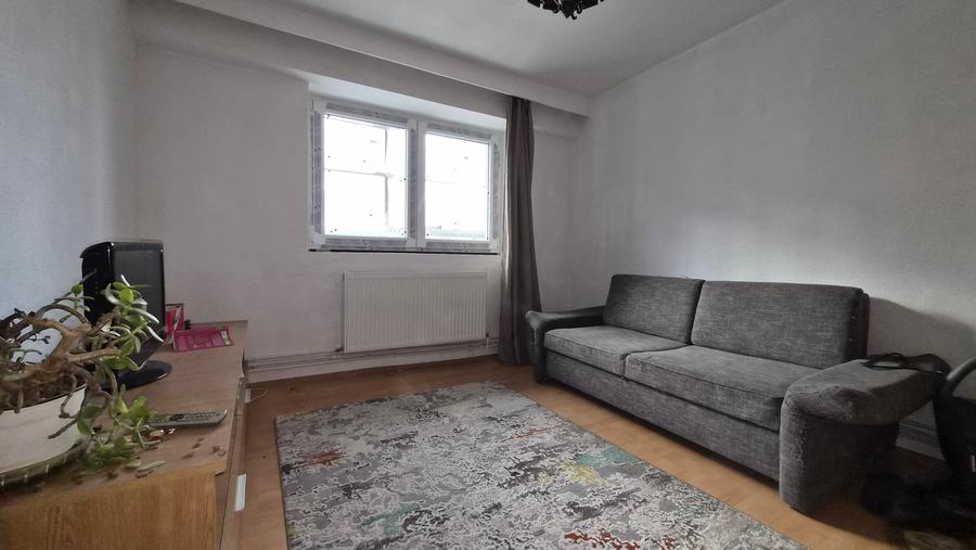 Cofetaria Silvian - ap 2 cam, et 8/10, (centrala gaze)/necesita renovare - 12