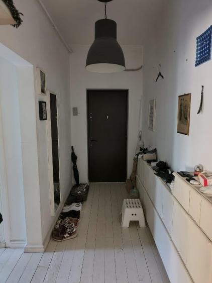 Apartament 1 cameră – zona AFI Cotroceni / Metrou Orizont - Utilat si Mobilat - 3