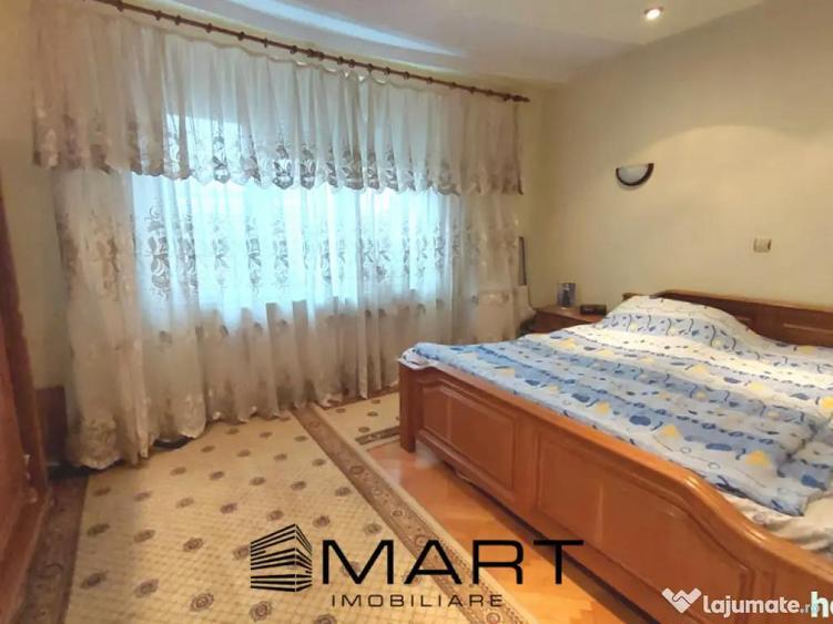 Casa individuala cu teren 650 mp Piata Cluj - 11