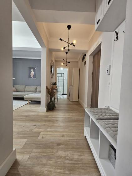 2 camere Podul Grant Bloc 2022 cu Parcare Subterana Inclusa - 2