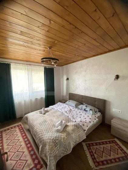 Casa de vanzare in Colibi?a, aproape de lac - 18